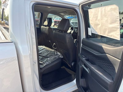 2026 Ford Ranger Lariat®
