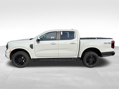 2026 Ford Ranger Lariat®