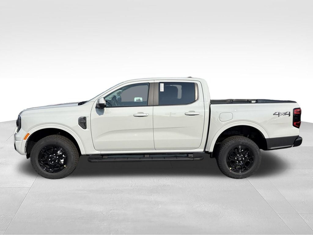2026 Ford Ranger Lariat®