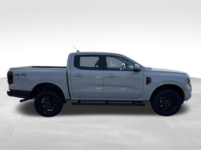 2026 Ford Ranger Lariat®