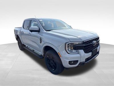 2026 Ford Ranger Lariat®