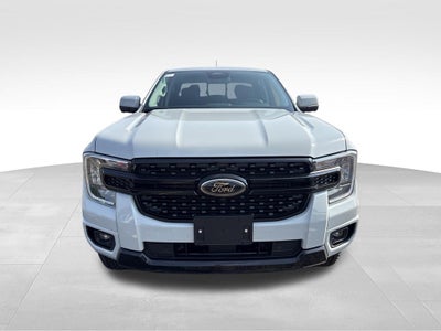 2026 Ford Ranger Lariat®