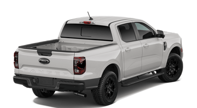 2026 Ford Ranger Lariat®