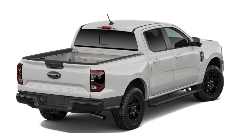 2026 Ford Ranger Lariat®
