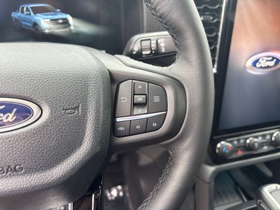 2026 Ford Ranger Lariat®