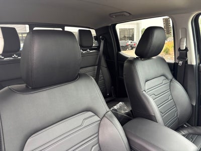 2026 Ford Ranger Lariat®