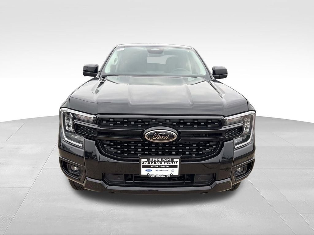 2026 Ford Ranger Lariat®