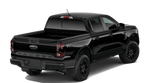 2026 Ford Ranger Lariat®