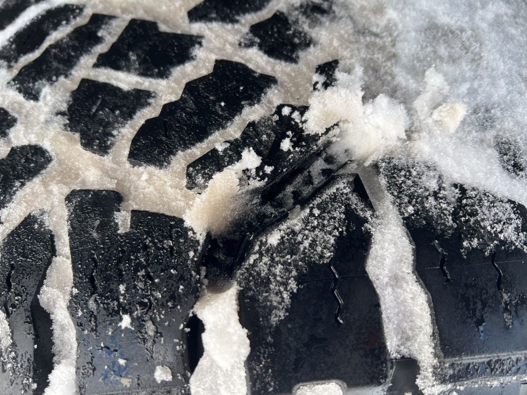 2016 Ford F-150 XLT Sport