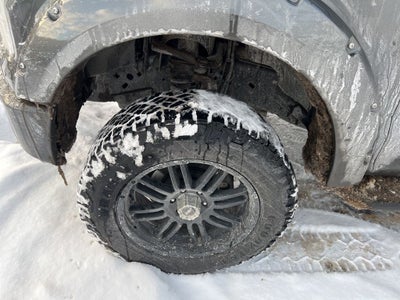 2016 Ford F-150 XLT Sport