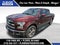 2017 Ford F-150 King Ranch