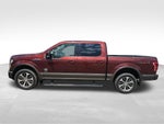 2017 Ford F-150 King Ranch