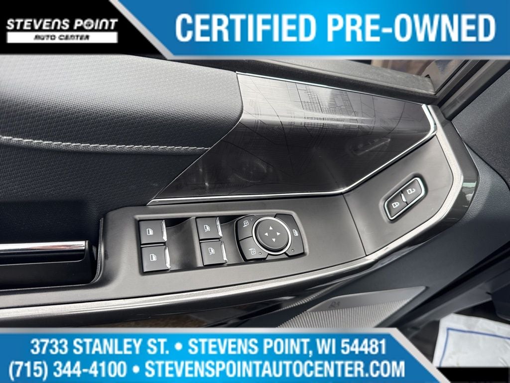 2023 Ford F-150 XLT 302A Sport