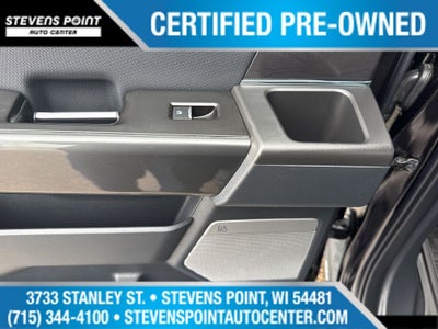 2023 Ford F-150 XLT 302A Sport