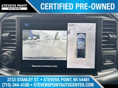 2023 Ford F-150 XLT 302A Sport