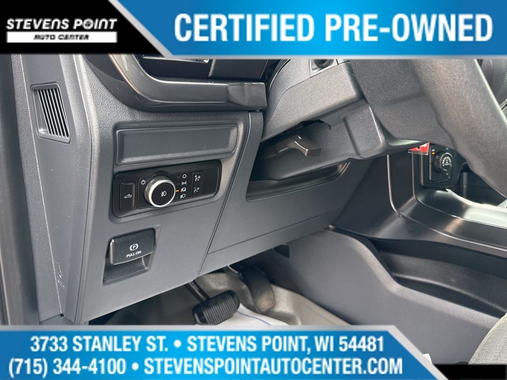 2023 Ford F-150 XL Sport