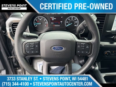 2023 Ford F-150 XL Sport