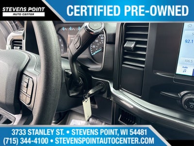 2023 Ford F-150 XL Sport