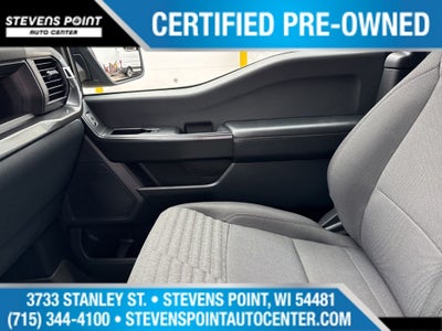 2023 Ford F-150 XL Sport