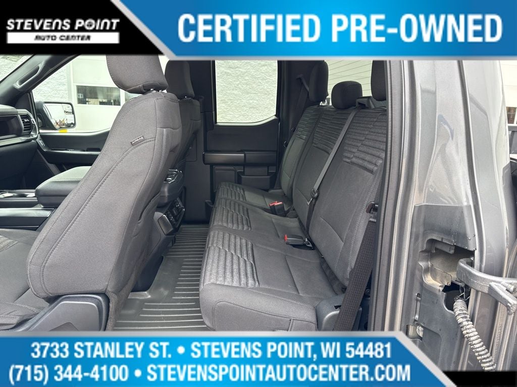 2023 Ford F-150 XL Sport