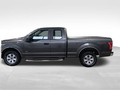 2015 Ford F-150 XL
