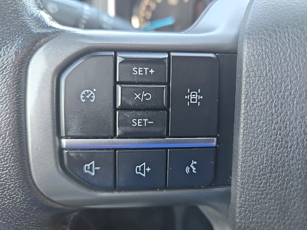 2022 Ford F-150 XLT 302A Sport