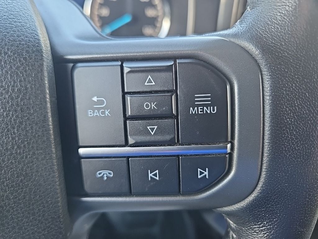 2022 Ford F-150 XLT 302A Sport