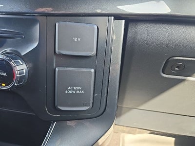 2022 Ford F-150 XLT 302A Sport