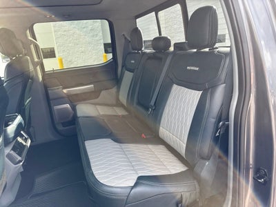2021 Ford F-150 Limited