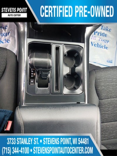 2021 Ford F-150 XLT Sport 302A