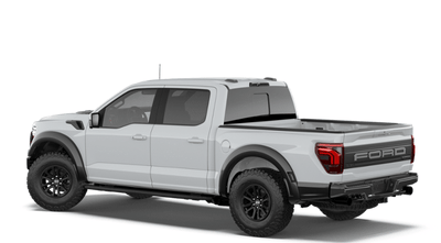 2026 Ford F-150 Raptor®