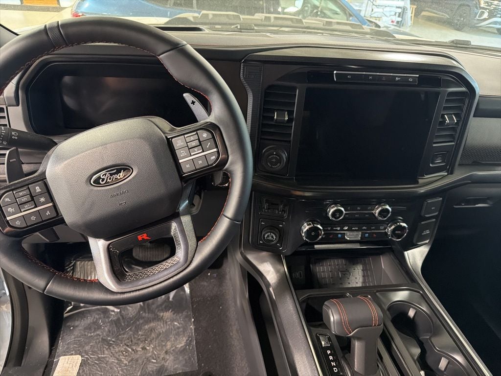 2026 Ford F-150 Raptor®