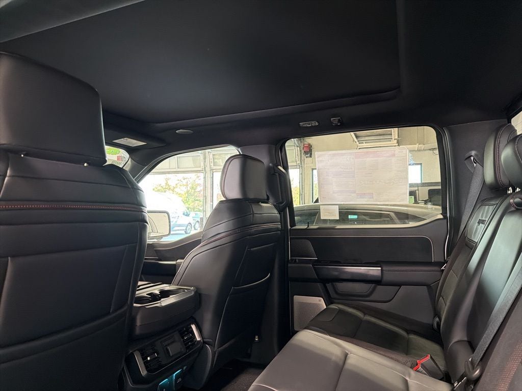 2026 Ford F-150 Raptor®