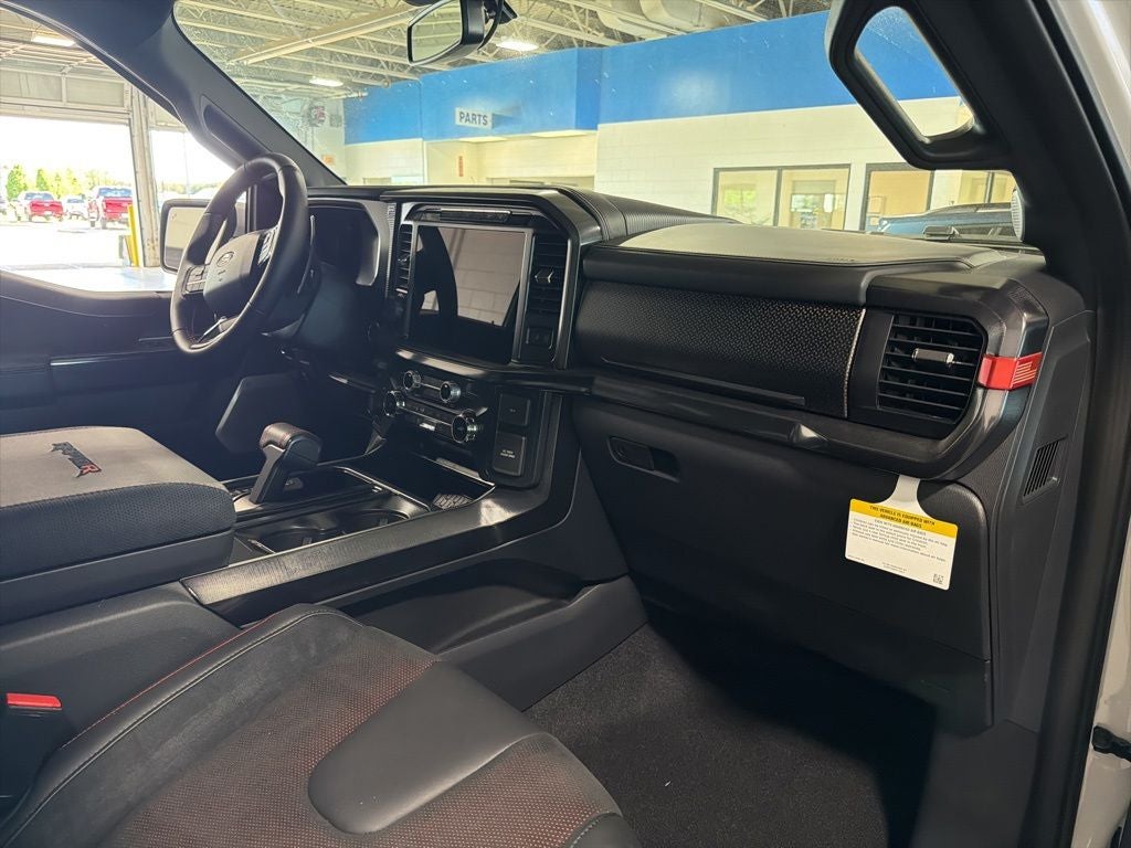 2026 Ford F-150 Raptor®