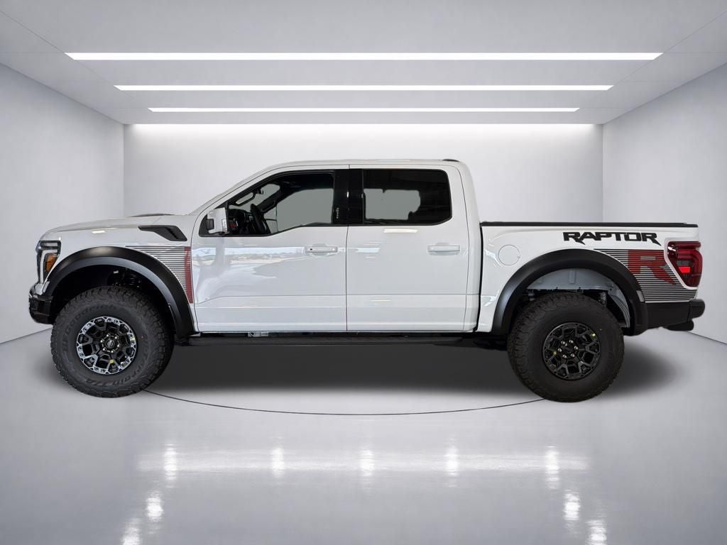 2026 Ford F-150 Raptor®