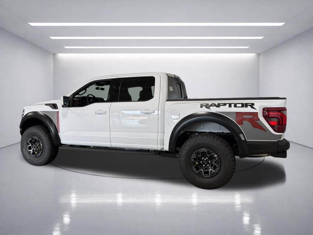 2026 Ford F-150 Raptor®