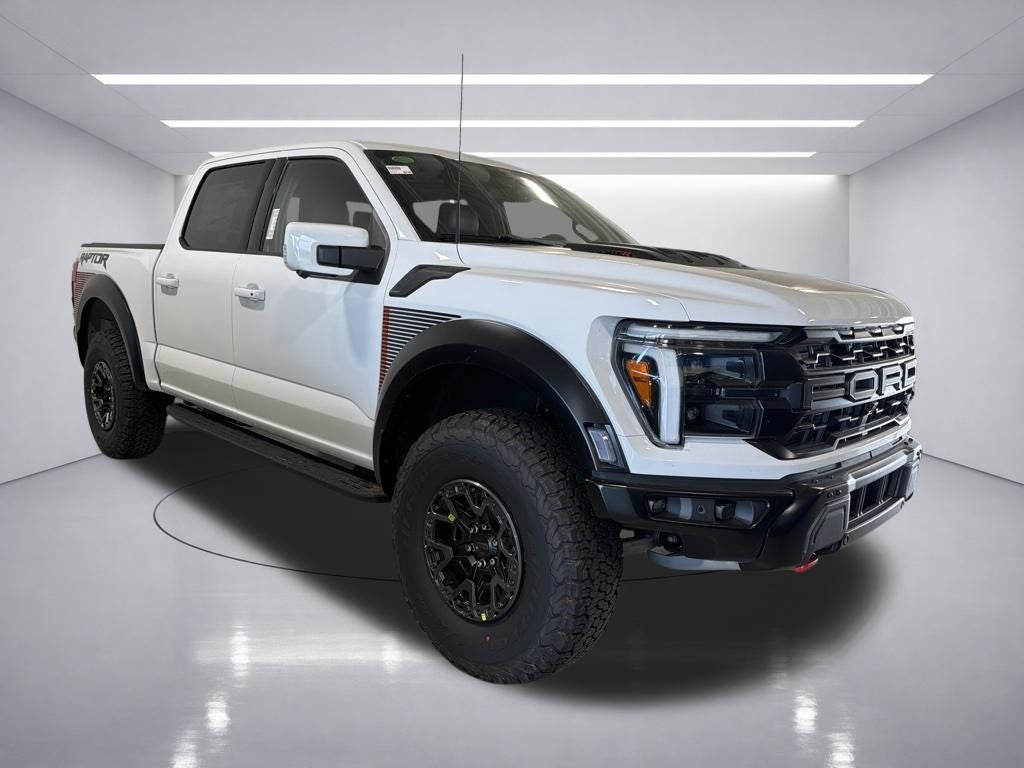 2026 Ford F-150 Raptor®