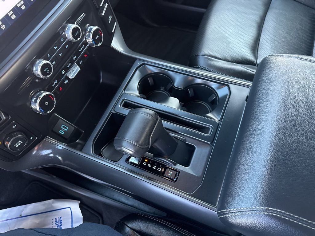 2024 Ford F-150 XLT 302A Sport