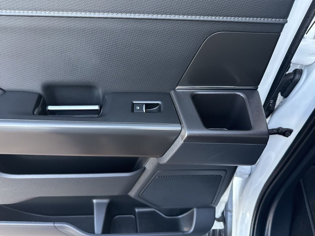 2024 Ford F-150 XLT 302A Sport