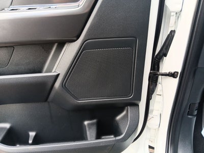 2024 Ford F-150 XLT 302A Sport