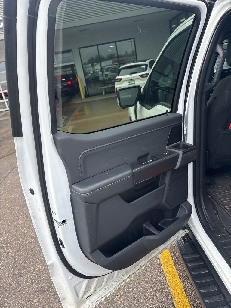 2024 Ford F-150 XLT 302A Sport