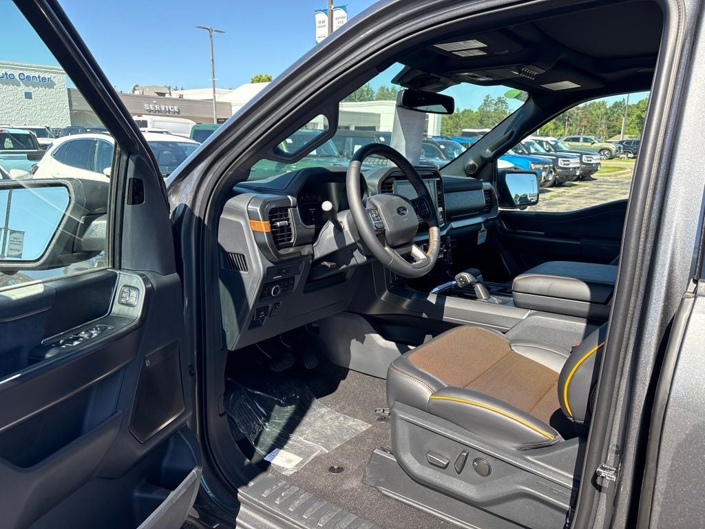 2026 Ford F-150 Tremor®