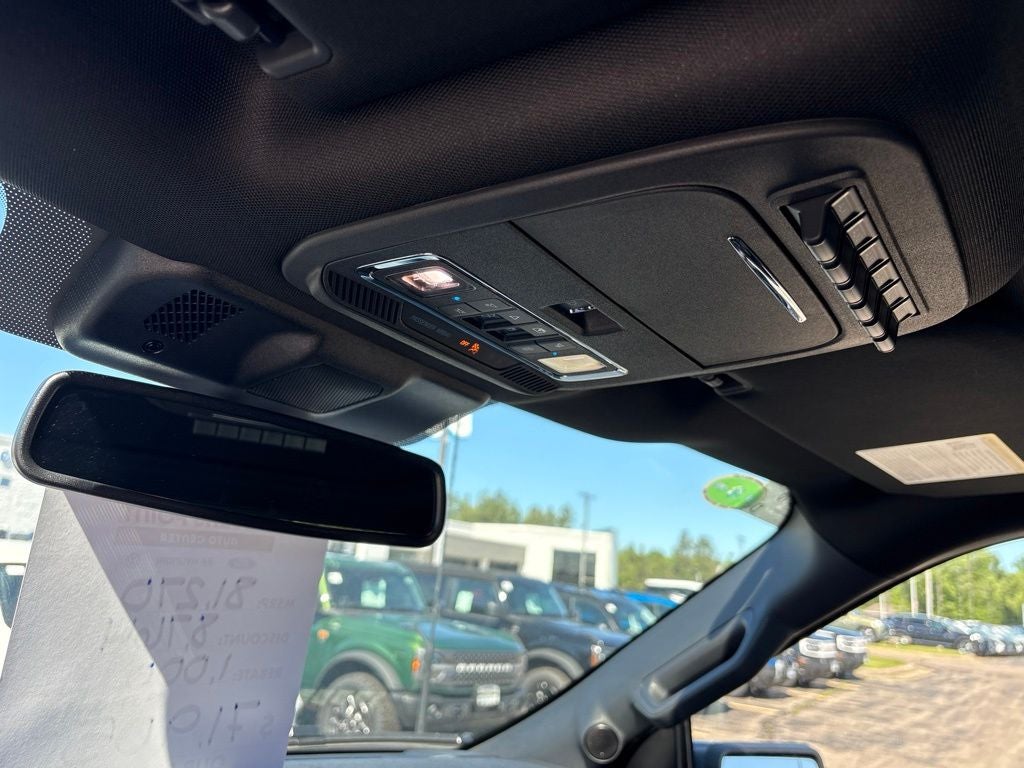 2026 Ford F-150 Tremor®