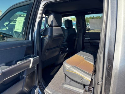 2026 Ford F-150 Tremor®