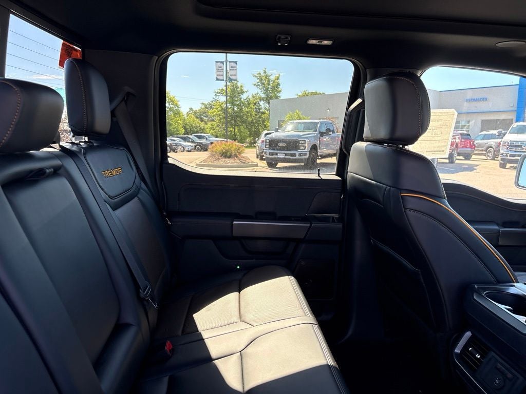 2026 Ford F-150 Tremor®
