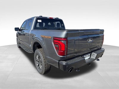 2026 Ford F-150 Tremor®