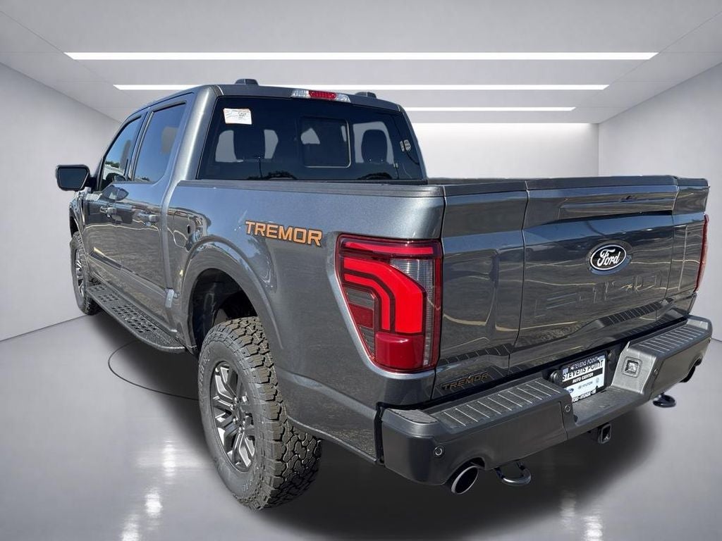 2026 Ford F-150 Tremor®