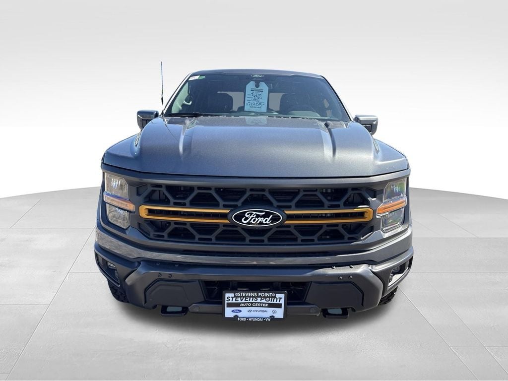 2026 Ford F-150 Tremor®