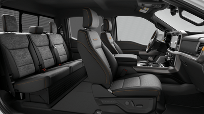 2026 Ford F-150 Tremor®
