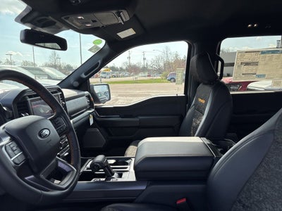 2026 Ford F-150 Tremor®